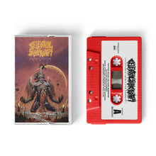 Load image into Gallery viewer, Celestial Sanctuary - Insatiable Thirst for Torment