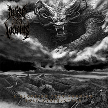 Load image into Gallery viewer, Arise From Worms - A Bleeding Tree Hanging Self Destruction PRE-ORDER