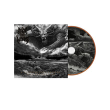Load image into Gallery viewer, Arise From Worms - A Bleeding Tree Hanging Self Destruction PRE-ORDER