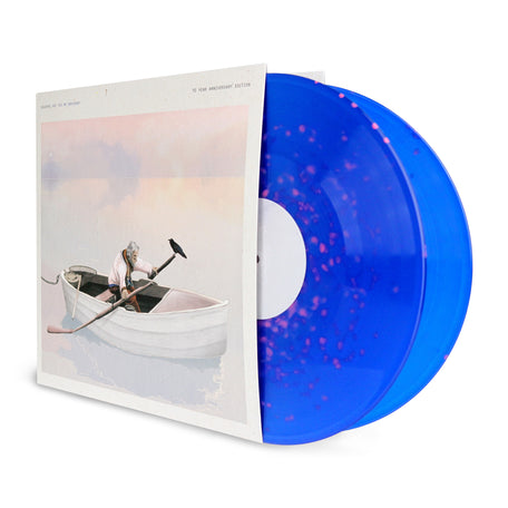 Solkyri - Are You My Brother? LP (Dunk! Records)