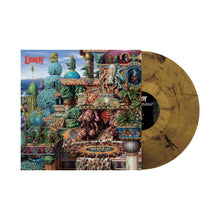 Load image into Gallery viewer, Lowen - Do Not Go To War With The Demons Of Mazandaran