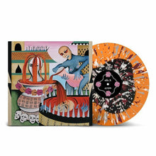 Load image into Gallery viewer, GULCH - IMPENETRABLE CEREBRAL FORTRESS LP