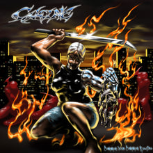 Load image into Gallery viewer, Calcine - Common Love Common Nausea