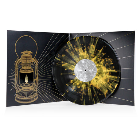 We Lost The Sea - Crimea LP (Dunk! Records)