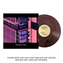 Load image into Gallery viewer, Indifferent Engine - Speculative Fiction