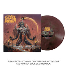 Load image into Gallery viewer, Celestial Sanctuary - Insatiable Thirst for Torment