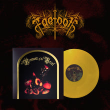 Load image into Gallery viewer, FAETOOTH - Remnants of the Vessel LP