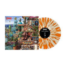 Load image into Gallery viewer, Lowen - Do Not Go To War With The Demons Of Mazandaran