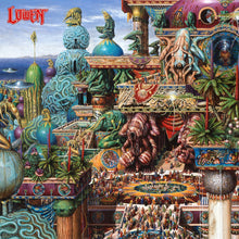 Load image into Gallery viewer, Lowen - Do Not Go To War With The Demons Of Mazandaran