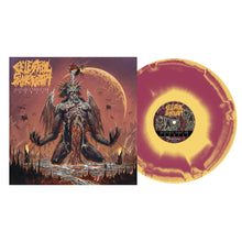 Load image into Gallery viewer, Celestial Sanctuary - Insatiable Thirst for Torment