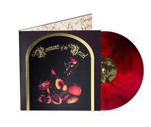 Load image into Gallery viewer, FAETOOTH - Remnants of the Vessel LP