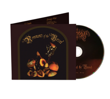 Load image into Gallery viewer, FAETOOTH - Remnants of the Vessel LP