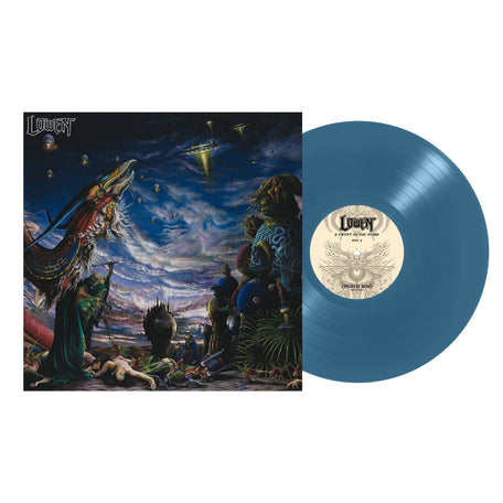 Lowen - A Crypt in the Stars
