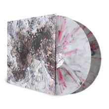 Load image into Gallery viewer, Tangled Thoughts of Leaving - Oscillating Forest LP (Dunk! Records)