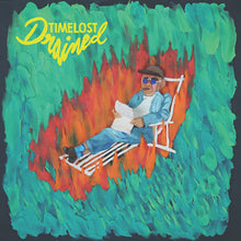 Load image into Gallery viewer, Timelost - Drained