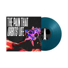 Load image into Gallery viewer, Haggard Cat - The Pain That Orbits Life PRE-ORDER