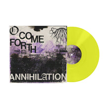 Load image into Gallery viewer, Underdark - O Come Forth Annihilation PRE-ORDER