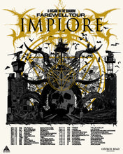Load image into Gallery viewer, Implore 10th Anniversary b-sides and rarities LP