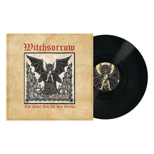Load image into Gallery viewer, Witchsorrow - The Devil And All His Works PRE-ORDER