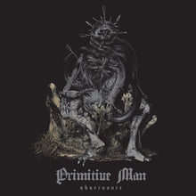 Load image into Gallery viewer, Primitive man - Observance 2xLP