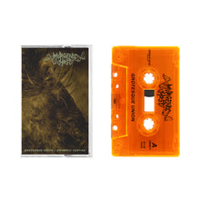 Load image into Gallery viewer, Mutagenic Host - Grotesque Union/Chimeric Vestige CASSETTE