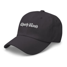 Load image into Gallery viewer, Church Road dad hat