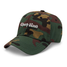 Load image into Gallery viewer, Church Road dad hat