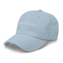 Load image into Gallery viewer, Church Road dad hat
