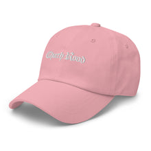Load image into Gallery viewer, Church Road dad hat