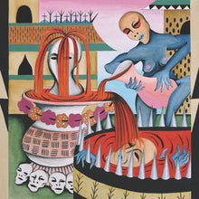Load image into Gallery viewer, GULCH - IMPENETRABLE CEREBRAL FORTRESS LP