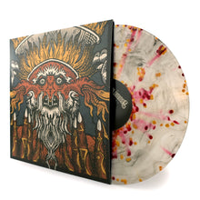 Load image into Gallery viewer, Malämmar - Mazza LP (Dunk! Records)