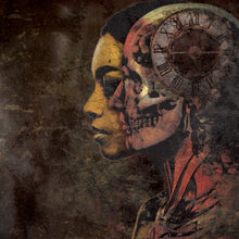 Load image into Gallery viewer, Candescent A.D - Dissociation In Three Fractions