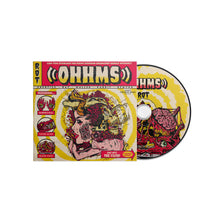 Load image into Gallery viewer, Ohhms - Rot