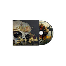 Load image into Gallery viewer, Burial Clouds - Last Days of a Dying World