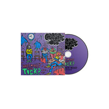 Load image into Gallery viewer, Going Off - What Makes You Tick?