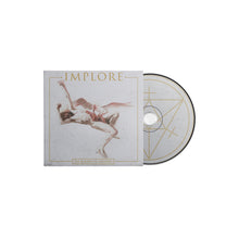 Load image into Gallery viewer, Implore - The Burden of Existence