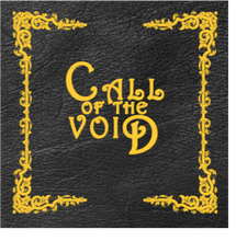 Load image into Gallery viewer, Celestial Wolves - Call Of The Void LP (Dunk! Records)