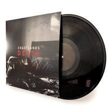 Load image into Gallery viewer, Coastlands - Death LP (Dunk! Records)
