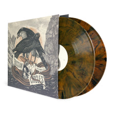 Load image into Gallery viewer, Russian Circles - Live at dunk!fest 2016 LP third pressing (Dunk! Records)