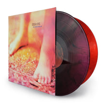 Load image into Gallery viewer, Cecilia::Eyes - Sore Memories Always End LP (Dunk! Records)
