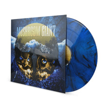 Load image into Gallery viewer, Mushroom Giant - In A Forest LP (Dunk! Records) PRE - ORDER