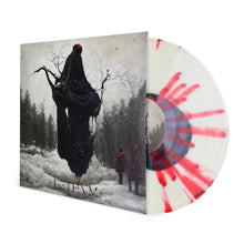 Load image into Gallery viewer, Lethvm - Winterreise LP (Dunk! Records)