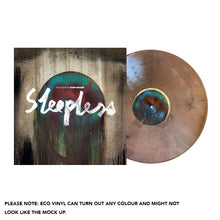 Load image into Gallery viewer, Palm Reader - Sleepless