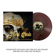 Load image into Gallery viewer, Burial Clouds - Last Days of a Dying World