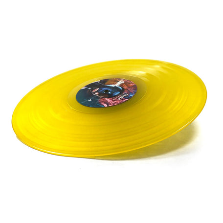 Flash The Readies - Duna LP (Dunk! Records)