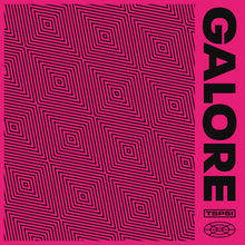 Load image into Gallery viewer, The St Pierre Snake Invasion - Galore