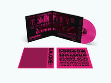 Load image into Gallery viewer, The St Pierre Snake Invasion - Galore