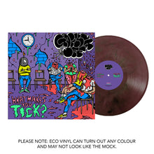 Load image into Gallery viewer, Going Off - What Makes You Tick?