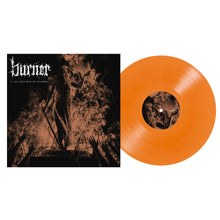 Load image into Gallery viewer, Burner - It All Returns to Nothing