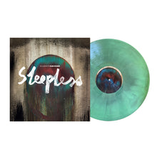 Load image into Gallery viewer, Palm Reader - Sleepless